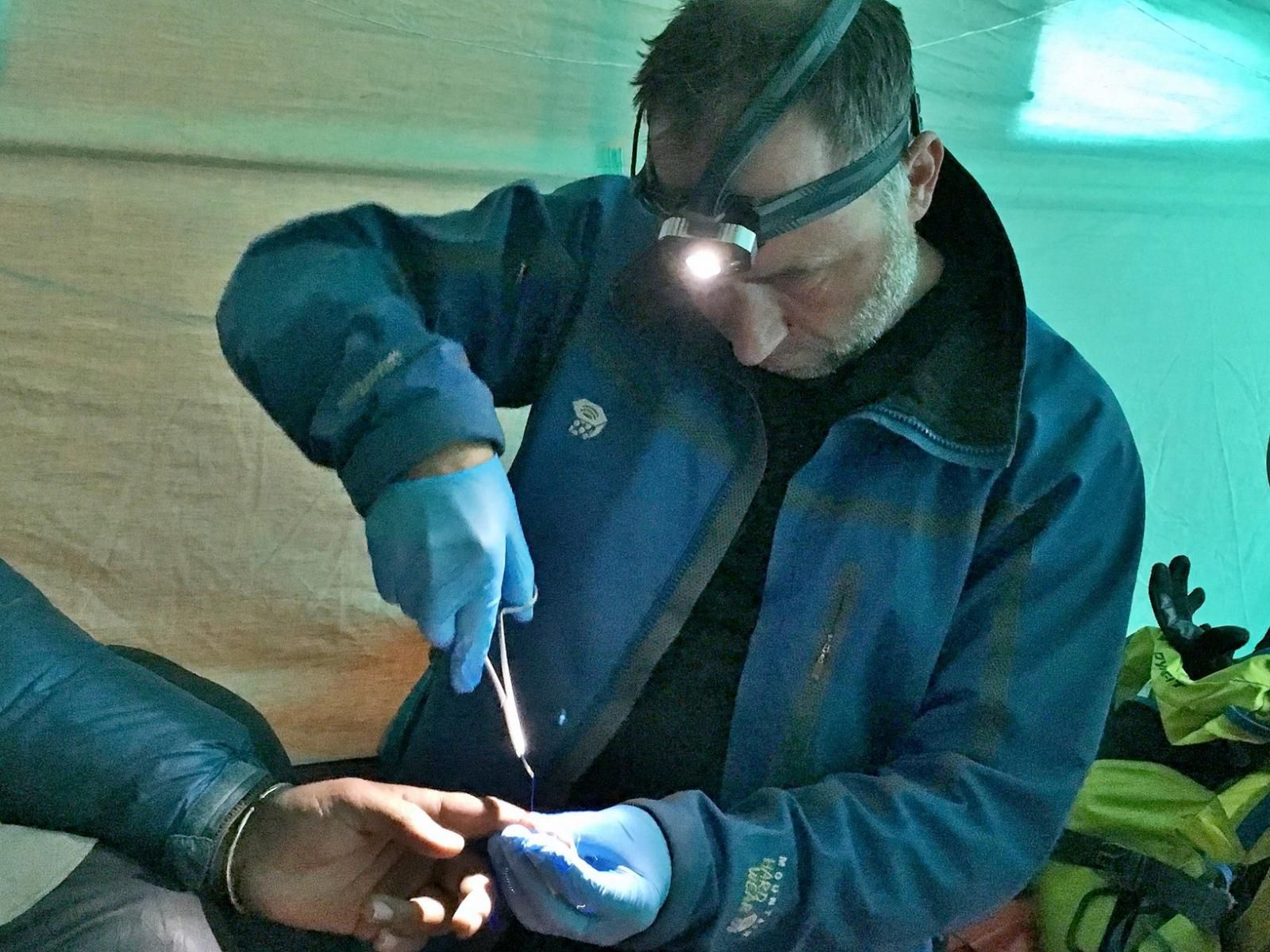 Dr Przemysław Guła