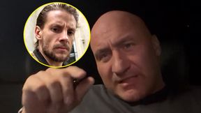 "Przestańcie dojeżdżać tego Sebastiana". Najman nie wytrzymał po śmierci Murańskiego