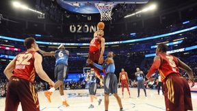 NBA: Karty odsłonięte. Znamy uczestników konkursu wsadów!