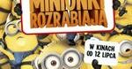 Minionki rywalizują