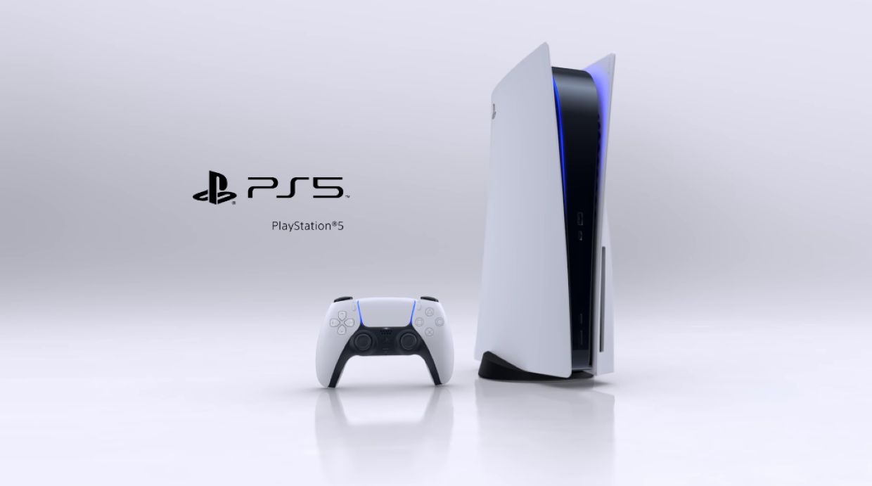PlayStation 5: większość gier będzie działać tylko w 30 klatkach