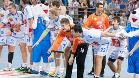Wojna o Ligę Mistrzów dla Nafciarzy! Zobacz wielkie zwycięstwo płocczan z Montpellier (wideo)