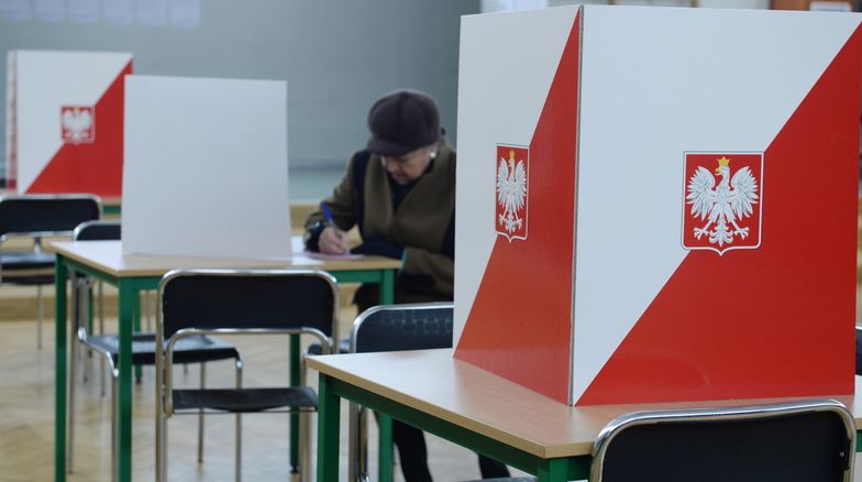 Wyniki II tury wyborów prezydenckich w Częstochowie. Krzysztof Matyjaszczyk prezydentem