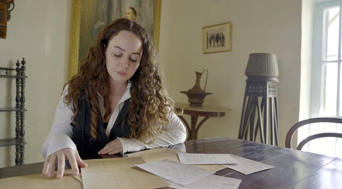 Dolina Królów: odnalezienie tajemniczego grobowca