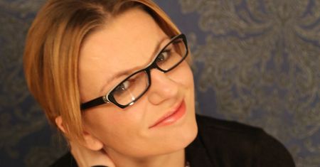 Aleksandra Tyl znów zdobywa serca