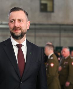 Ważny przekaz szefa MON. Ogłoszono pełną gotowość systemu Patriot