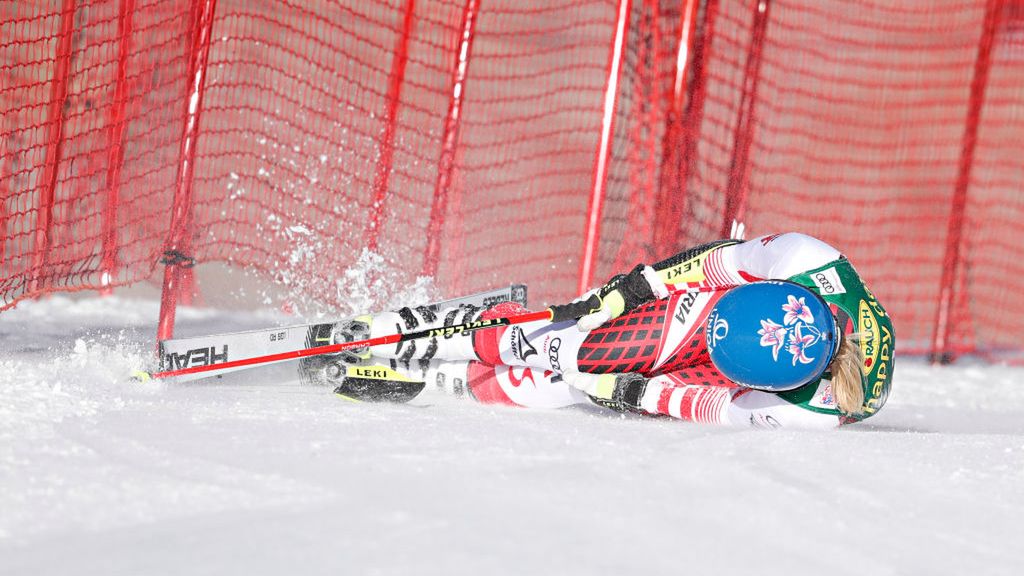 Zdjęcie okładkowe artykułu: Getty Images / Na zdjęciu: Bernadette Schild