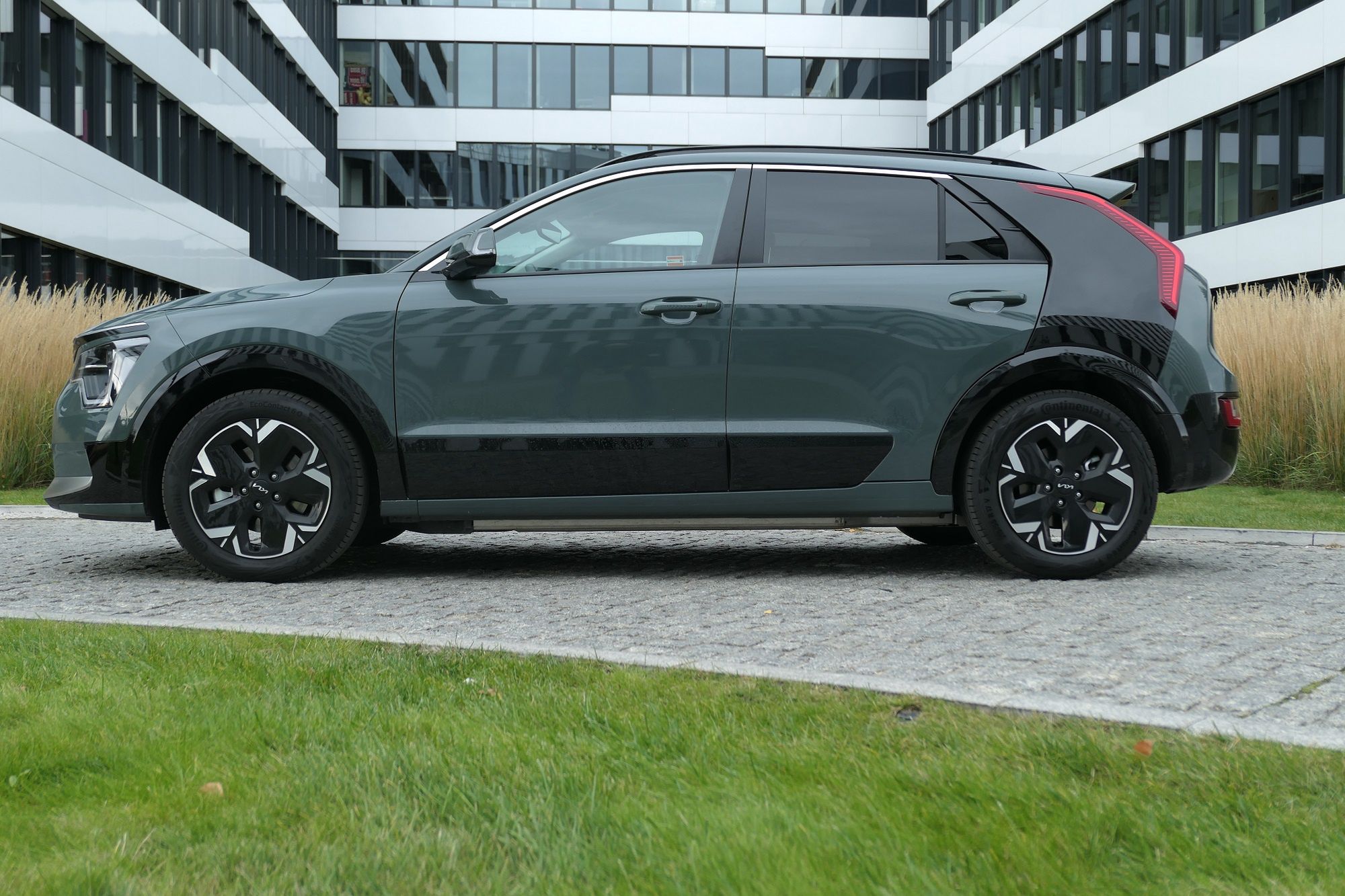 Kia Niro EV