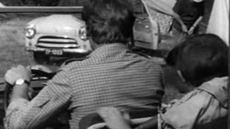 Odpimpowany Pan Samochodzik