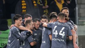 Media. Legia gotowa na spadek z ligi. Jest awaryjny plan