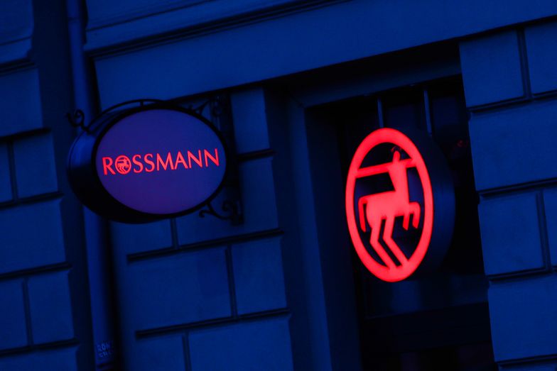 Rossmann dostał miliony od państwa. Ogromna dotacja na pensje pracowników