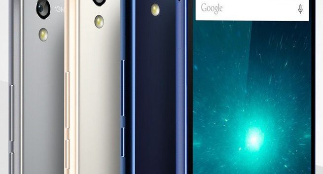 X2 Soul Style - nowy smartfon Allview Mobile od 799 zł