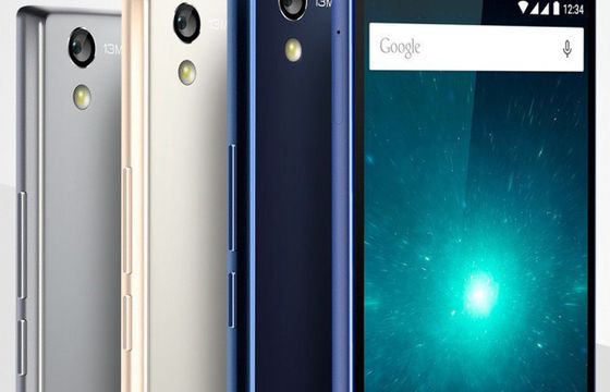 X2 Soul Style - nowy smartfon Allview Mobile od 799 zł