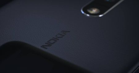 Nokia 9 przetestowana w AnTuTu - mocny procesor i podwójna kamera