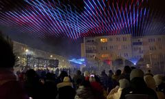 Mieszkańcy Świdnika znów wyjdą na ulice. Przed laty spacerowali, sprzeciwiając się telewizyjnej propagandzie