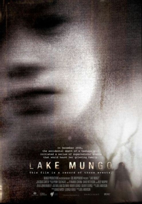Blair Witch Project nad jeziorem [zwiastun] 2