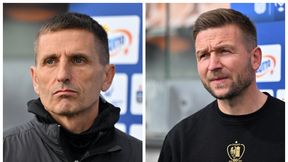 Daniel Myśliwiec: Taki mecz zdarza się raz na sto