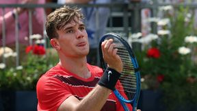 Faworyt gospodarzy nie marnował czasu w Londynie. Czech zastopował "Demona"