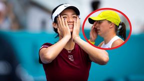 Już raz zszokowała świat, pokonując Świątek. "Nie ma nic do stracenia"