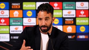 Manchester United straci swojego lidera? Ruben Amorim zabrał głos