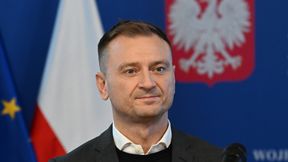 Sławomir Nitras przyznał pierwsze stypendium. Wiadomo, komu