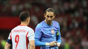 Niemcy wytknęli to Grabarze. Reprezentant Polski nabrał wody w usta