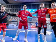 Cenne zwycięstwo. Są w strefie play-off