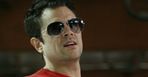 Johnny Knoxville i Patton Oswalt braćmi