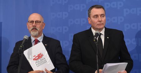 Nadużycia w Polskiej Fundacji Narodowej. Jest śledztwo