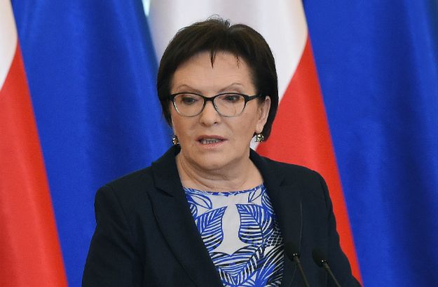 Krzysztof Szczerski: oczekujemy, że premier Ewa Kopacz pojedzie na szczyt