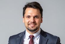 Patryk Pacenko startuje z Runner Media