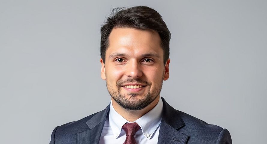 Patryk Pacenko zakłada Runner Media. Co w ofercie?