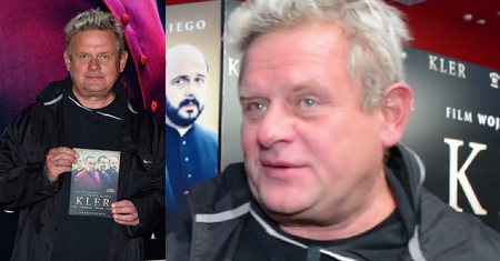 Kazik przeżywa duchową metamorfozę? "Utraciłem wiarę, chciałbym ją mieć"