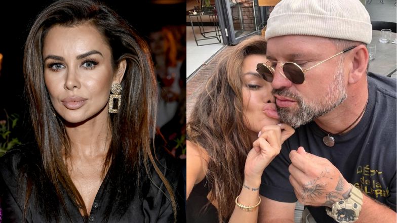 Natalia Siwiec od 10 lat jest związana z Mariuszem Raduszewskim