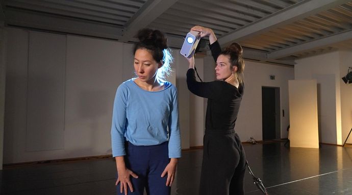 Synestezja - życie w splocie zmysłów