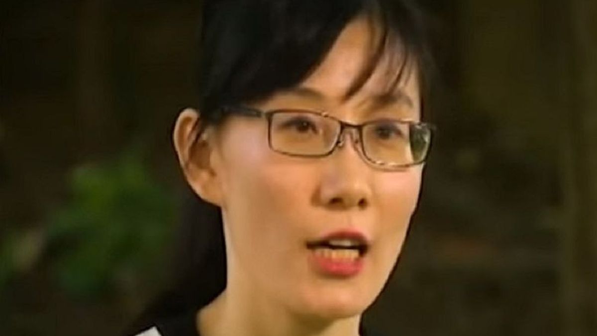 Wirus nie pochodzi z targu w Wuhan?