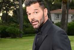 Ricky Martin będzie zeznawać ws. kazirodztwa. Od tego zależy jego przyszłość