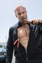 Jason Statham porzuca Daredevila