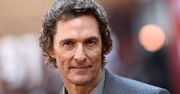 Matthew McConaughey kończy 56 lat. Tak wyglądał w młodości