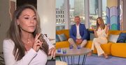 Małgorzata Rozenek odpowiada na krytykę swoich występów w "Dzień Dobry TVN": "Już mi się BARDZO WIELE rzeczy udało!" (WIDEO)