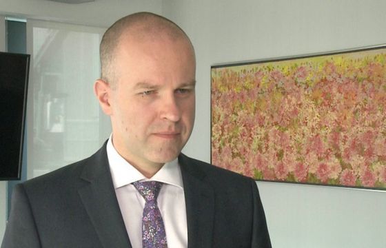 Wojna handlowa między USA a Chinami szansą dla polskich firm. Azja i Afryka stoją otworem