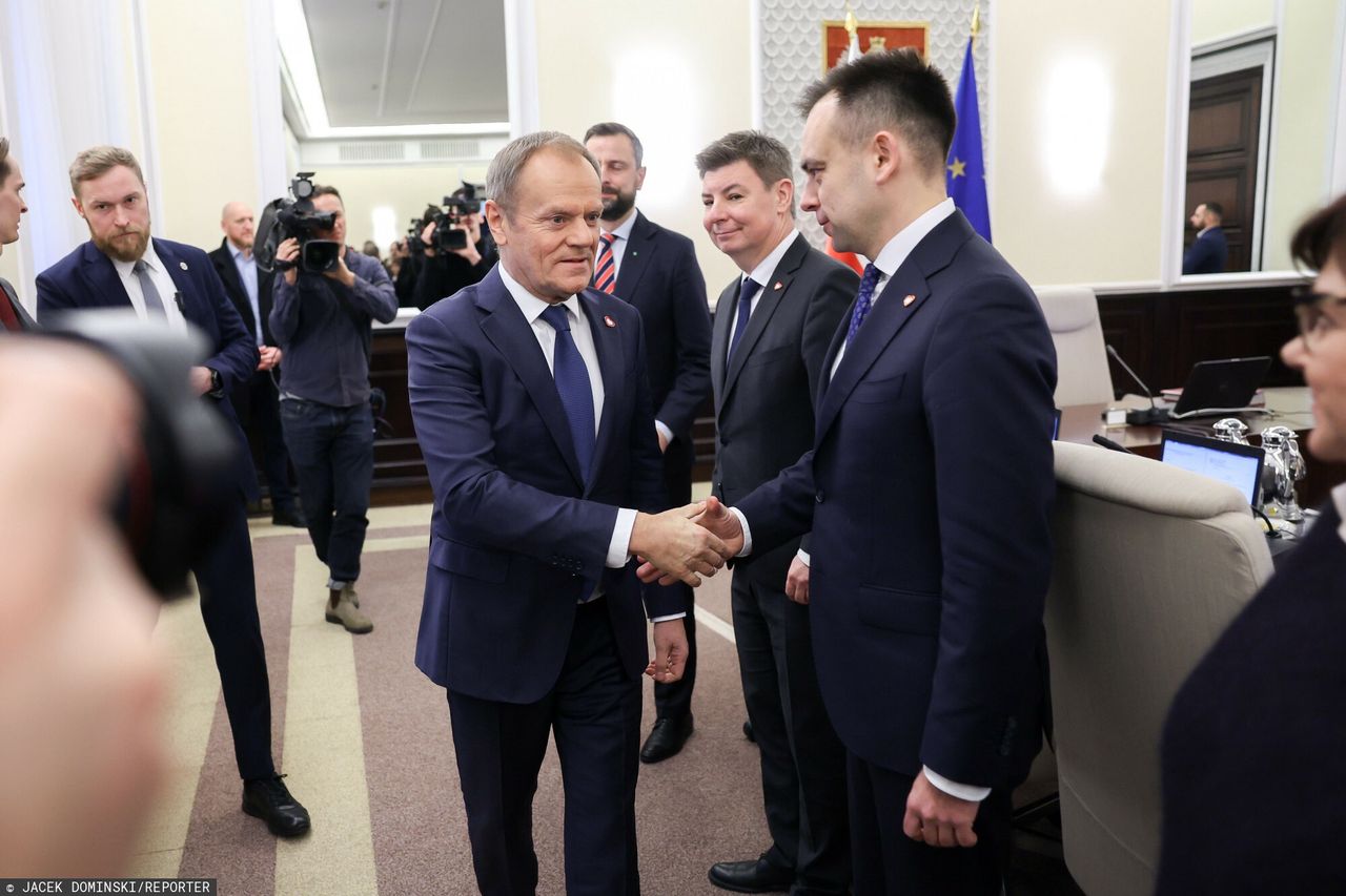 Rewolucja Domańskiego w PIT. Tak minister chce odmienić finanse Polski lokalnej [NEWS MONEY.PL]