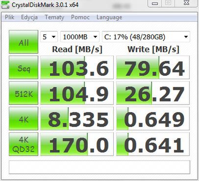 Sony VAIO T13 – poręczny japończyk [test] 22