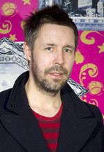 Paddy Considine
