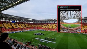 Betis zwrócił się do Jagiellonii. Klasa. No i to zdjęcie
