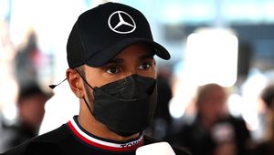 Zmiana pokoleniowa dotkliwa dla Lewisa Hamiltona. Nie wróci już na szczyt F1?