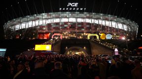 Media: Będzie zmiana nazwy Stadionu Narodowego? Gigant zainteresowany