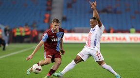 Oficjalnie. Kolejny transfer Widzewa Łódź