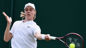 Denis Shapovalov gotowy do walki w Montrealu. "W Quebecu idzie mi naprawdę dobrze"