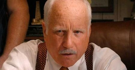 ''Killing Winston Jones'': Richard Dreyfuss jeszcze żyje
